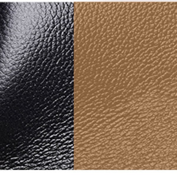 Laptop Sleeve Case Simple Fashion Vandtæt Læder Tekstur Foldbar Laptop Kuvert Taske Mappe Blå 13in
