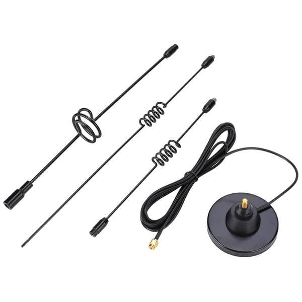 3m 3G trådlöst nätverkskort antennkabel för Huawei E618 E160 E1820 14DB CRC9