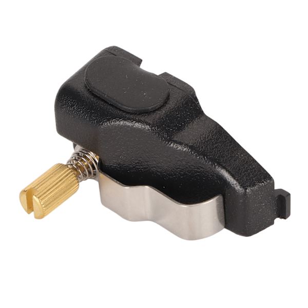 Walkie Talkie Ljudadapter 2 Pin K-kontakt Radio Ljudadapter för TK3140 TK2140 NX300 TK280 TK 385 TK 380 KPG 36