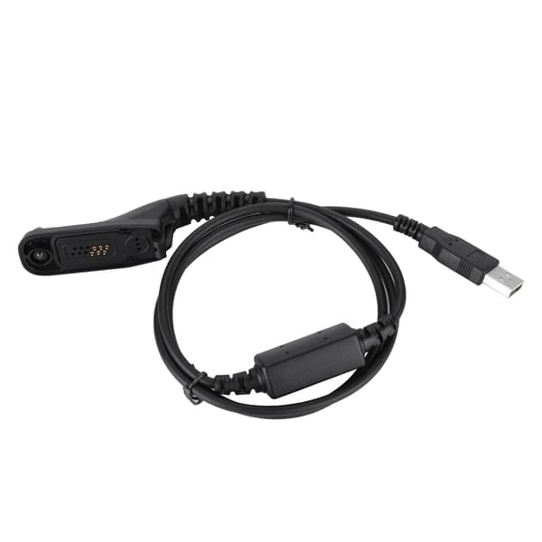 USB-programmeringskabel for Motorola XPR6550 / XPR7550 / DGP6150 / PMKN4012B