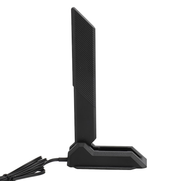Evig WiFi-antenne med SMA-stik 2.4G 5.8G 6G Tri Band 12dBi høj forstærkning magnetisk SMA WiFi-forlængerantenne