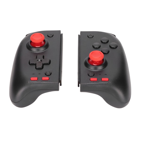 Spilkonsol Controller Venstre Højre Programmerbar Udskiftning Fjernbetjening til OLED Gamepad