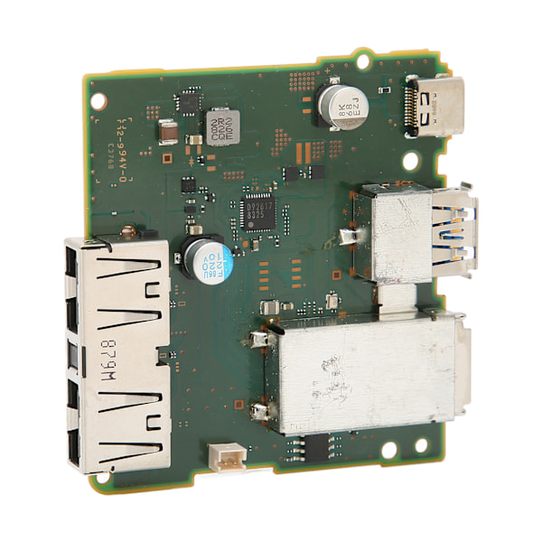 HD Multimedia Interface-ladeplate - Multifunksjonell erstatningshovedkort for N Switch