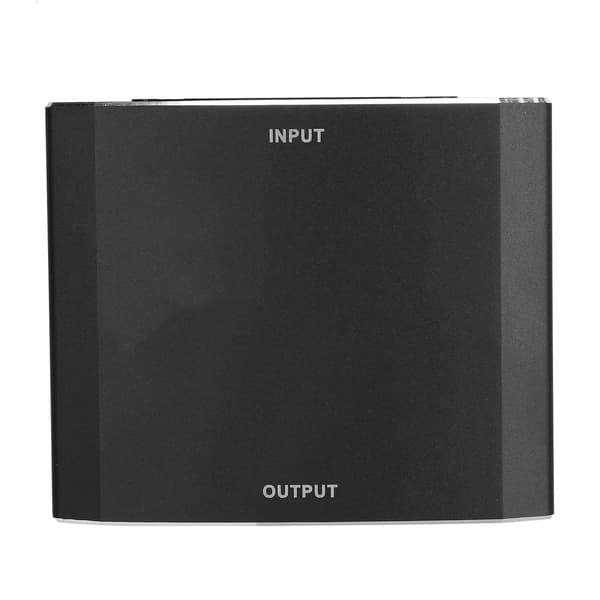 HD-videokonverter SCART til High Definition Multimedia Interface-signaltransmitter 100-240VUS-stik