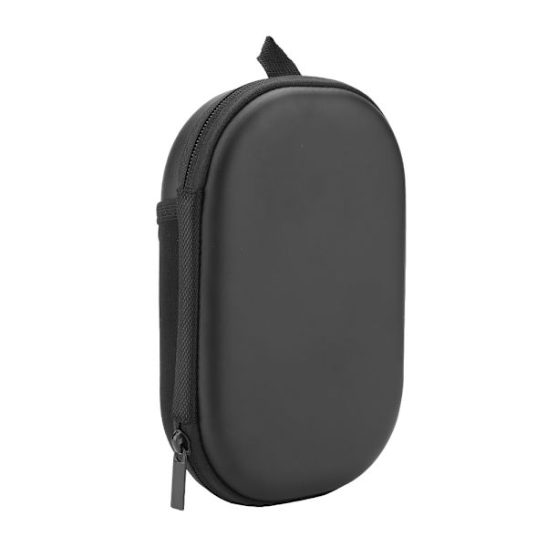 Bærbar Hovedtelefon Opbevaringspose EVA Bærebeskyttelse Etui Til  QC15/QC25/QC35
