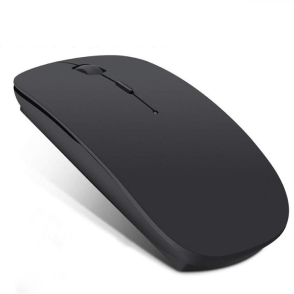 Bluetooth-mus, gjenladbar trådløs mus for MacBook Pro/MacBook Air, Bluetooth trådløs mus for bærbar PC/PC/Mac/iPad pro