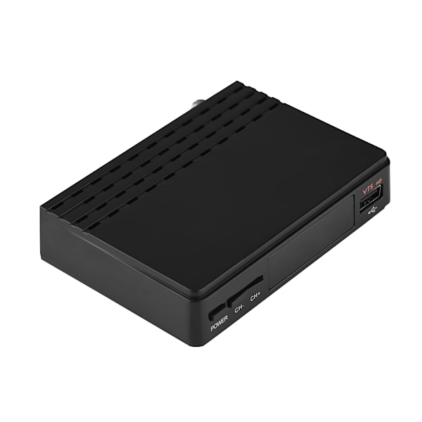 Smart Digital Satellit TV-modtager WIFI Freesat / Gt Media V7S HD FTA DVB S2 V7HD