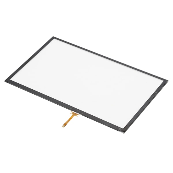 LCD-kosketusnäytön vaihto-osa Nintendo Wiiu -pelikonsoliin