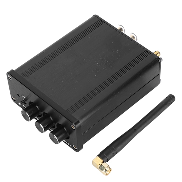 TPA3116 LM1036 Klass D BT Digital Förstärkare Justerbar Ton Bas Diskant