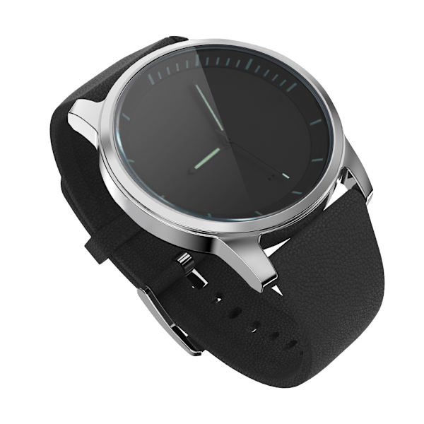 Bluetooth Vattentät Smart Armband Tvåvägs Anti Förlorad Smart Wrist Watch för IOS och Android