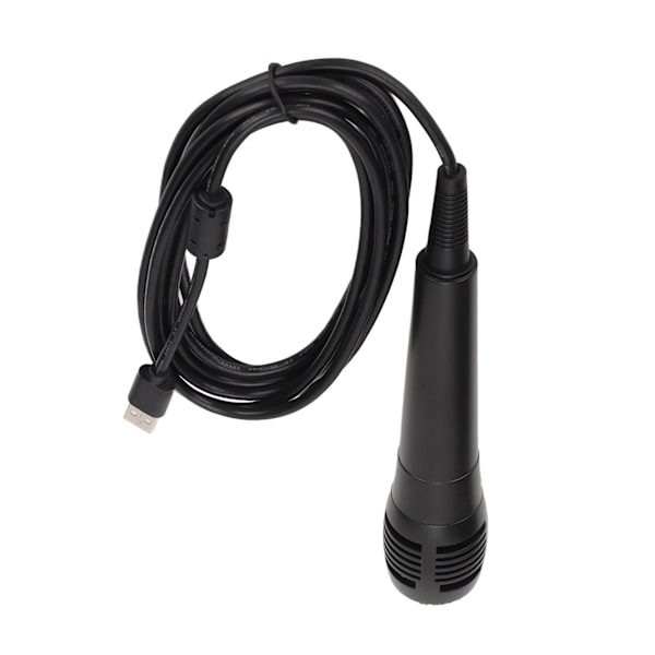 10ft kablet gaming mikrofon universel USB mikrofon til Switch til PC til PS4 til PS5 til XBOX