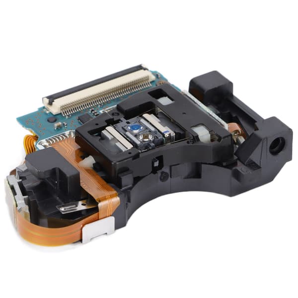 Optisk linsehodedel stabil erstatning laserhode for PS3 KEM‑400AAA spillkonsoll