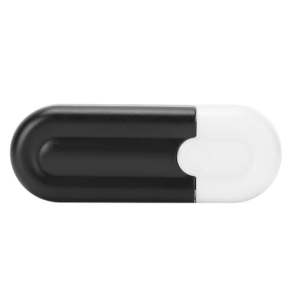 Dual Output USB Trådløs Bluetooth Audio Mottaker Bærbar Musikk Adapter Tilbehør