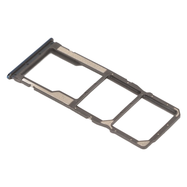 SIM-korttipaikan vaihto SIM-korttipaikan pidike Xiaomi Redmi Note 8 -puhelimeen sininen