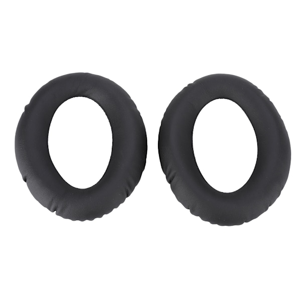 2Pcs Headphone Replacement Ear Pads Cushion Earpads Cover for Sennheiser PXC450 PXC350 PC350