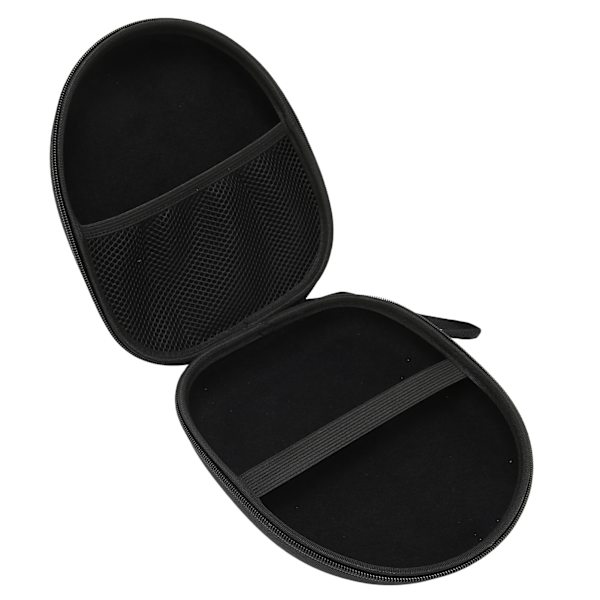 Reisebæreveske for hodetelefoner Kompatibel med Sennheiser HD218 HD228 HD238 HD219 HD229 HD239 HD220Black