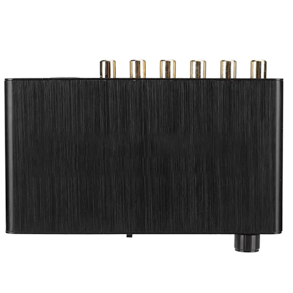 4K 3D HDMI 5.1 til analog utgang digital lyddekoder konverteradapter