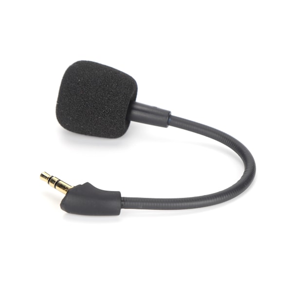Mikrofonbrusreducerande ersättningsmikrofon för Kingston HyperX Cloud Mix