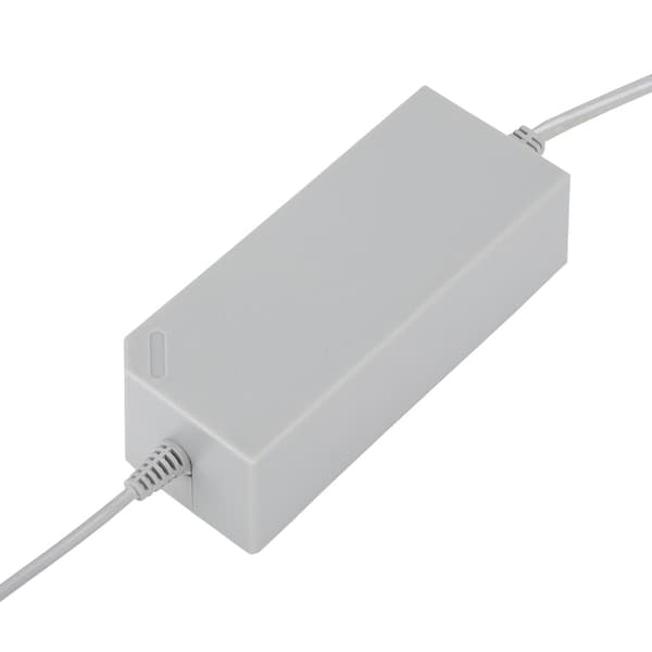For WII Spilkonsol Strømadapter DC12V/3.7A Oplader 50/60Hz
