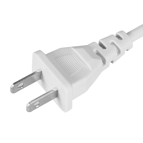 Kompakt AC100-240V 4-porters USB-hurtigladeradapter i lommestørrelse for reise, hjem og kontor