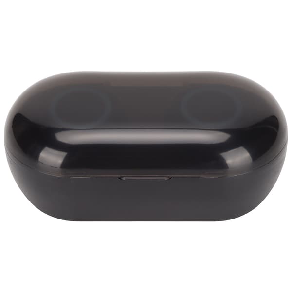 M2 Bluetooth-ørepropper Bluetooth 5.0 trådløse ørepropper IPX7 vanntette digitale stereo-gaming-øretelefoner