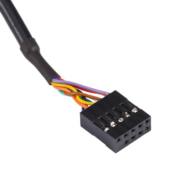 3,5\" Frontpanel PCI-E til USB 3.0 4-porters SD TF-kortleser   USB 3.0 driver-CD