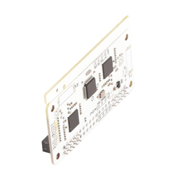 MMDVM Hotspot-kortti Dual Hat Duplex 10mW 32-bittinen ARM MMDVM Hotspot-moduuli DMR P25 D Starille