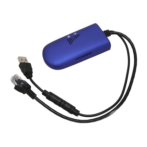 300Mbps VAP11G 300 WiFi Bridge Bred dækning Stærkt signal Plug and Play WiFi Repeater til mobiltelefoner Tablets