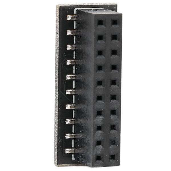 TPM 2.0 Krypteringssikkerhetsmodul 20pin Sterk Kryptering TPM Prosessor TPM Modul Systemkomponenter for PC