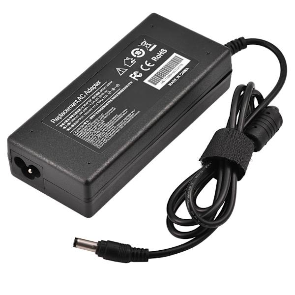 90W Tablet Ersättning AC Strömadapter Laddare 16 Olika Avtagbara Anslutningar Kit