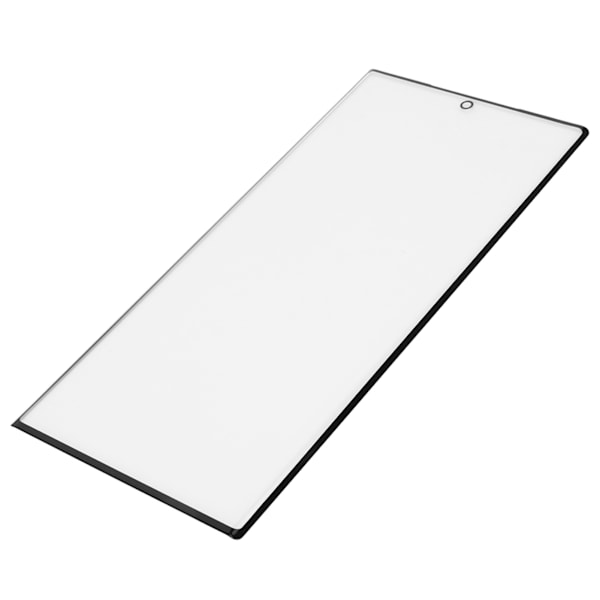 Phone Screen Assembly Front Outer Lens Glass Screen Replacement Kit med reparationsværktøj til Samsung Galaxy S23 Ultra