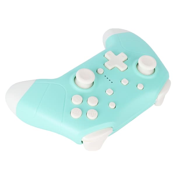 L334 Trådløs Controller Bluetooth Trådløs Fjernbetjening Joystick med NFC Controller til Switch
