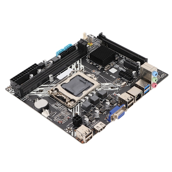 Computer Motherboard M ATX WiFi DDR3 dual Channel Computer Motherboard for Celeron for Pentium E3 V3 LGA1150 Full Series