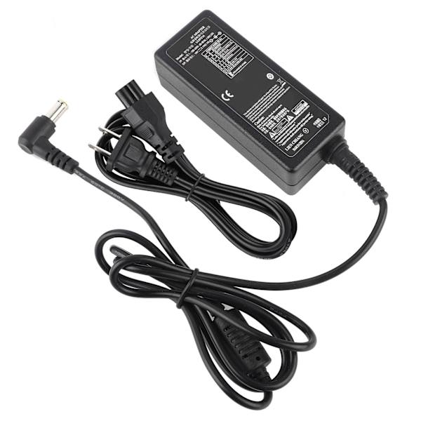 40W 19V2.1A Strömadapter för LG för Ideapad 100-15IBY 80MJ  Adapter+ Kabel