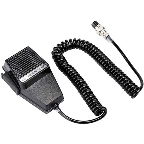 CB-bilradiohögtalare för Cobra PR240 PR245 PR350 PR375 PR550 PR3000 PR3100