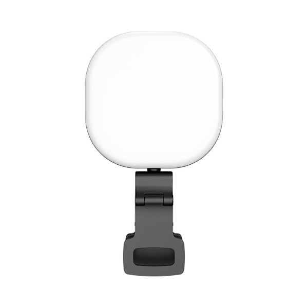 Videovalo, kannettava LED-kameravalo, suoratoistovideolamppu CRI 95+ 2900-6700K LED DSLR -valaistus kannettavalla pidikkeellä, valokuvaukseen