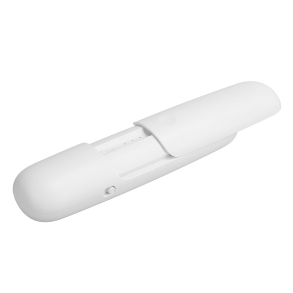 Slide Up Typ UVC Ljusstav Handhållen Bärbar Ultraviolett Lampa för Hemma Resor