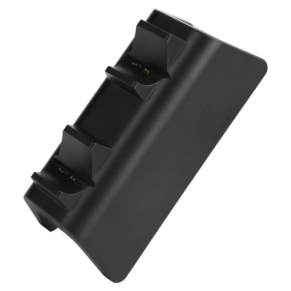 AL-P5003 Controller-oplader, bærbar U-formet opladningsdockstation til PS5 Gamepad