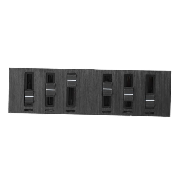 STW 6052 PC-värdfläkthastighetsregulator CPU-fläktregulator 4-stiftshane 30W