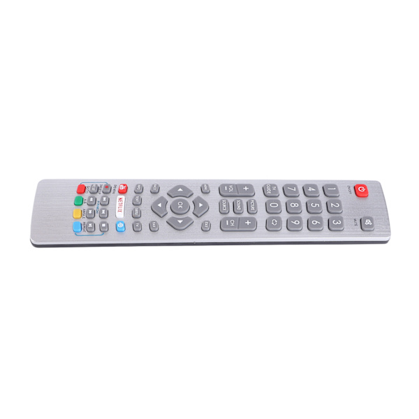 TV-fjernkontroll for Sharp Television LC‑32HG5141K LC‑32HG5341K LC‑40UG7252K LC‑40UI7352E