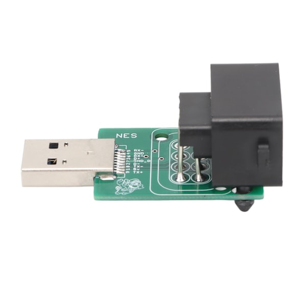för SNAC Controller Adapter för OEM Controller för Zapper CRT Krävs för PowerPad till för SNAC för Mister IO Board