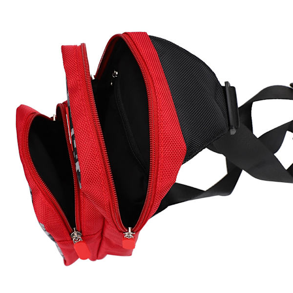 Bærbar spillkonsollbeskytter Bag Oppbevaring Ryggsekk for Switch/Lite Spillkonsoll