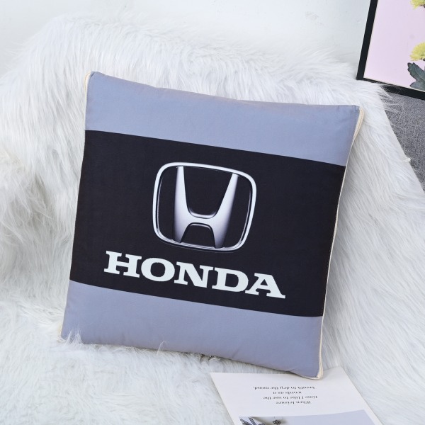 En putepute og dyne for dobbeltbruk Honda oppgradert 40 åpen 110x150cm