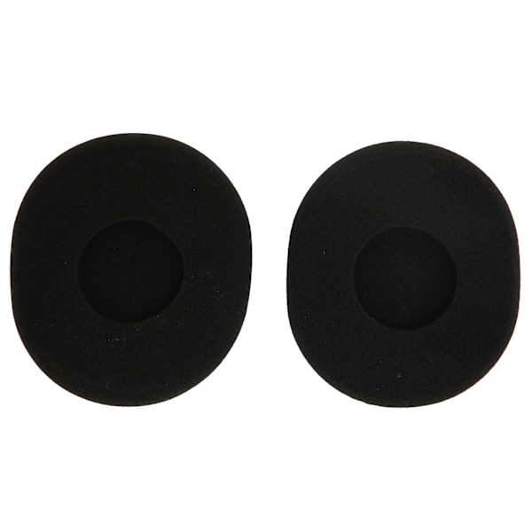 2Pcs Headphone Earpads Sponge Headset Ear Cushions Replacement for Logitech H800