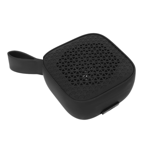 W1 Langaton Bluetooth-matkapuhelin Handsfree-puheluspeaker Ulkoilukäyttöön Kannettava Minikaiutin