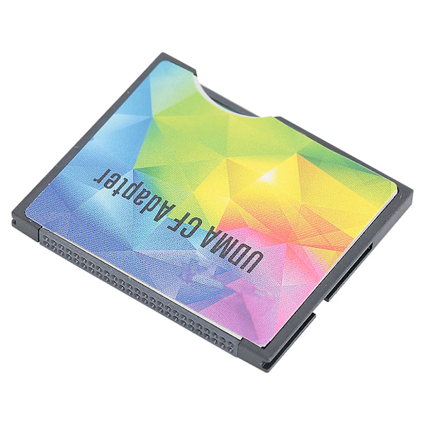 Memorykort til CF-kortadapter Extreme Compact Flash I-kortomformer til kortlæsere og SLR-kameraer
