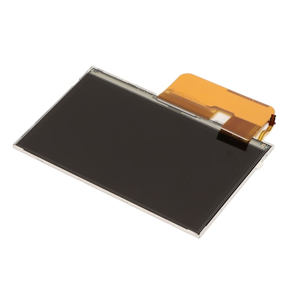 Spillkonsoll LCD-skjermutskifting LCD-skjerm for PSP 3000 3001 3002 3003 3004 3008 3010