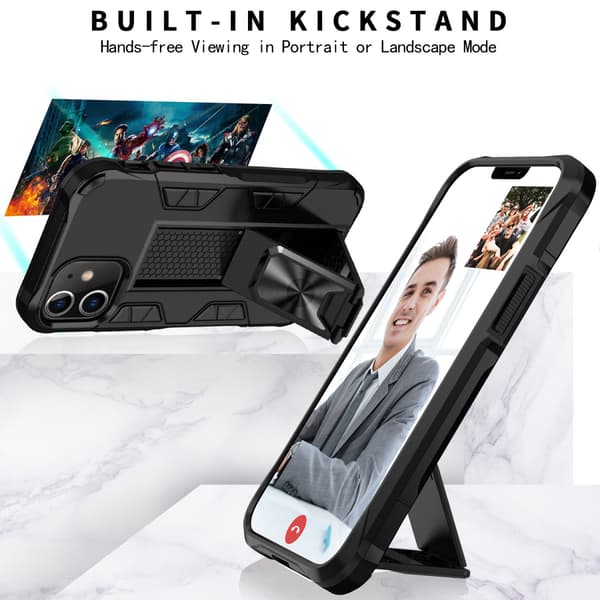 Ansök om Apple iPhone11 Fodral Volve Lock Blå