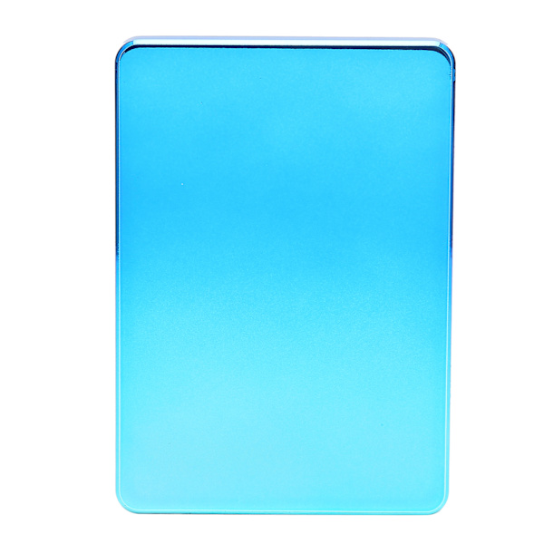 2,5-tums Solid State-disk Hög hastighet SATA 3.0-gränssnitt SSD Bärbar dator Lagringsenhet 60 GB