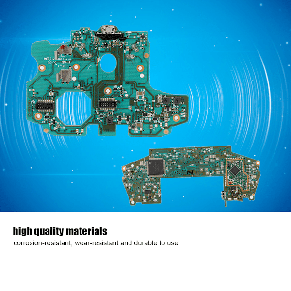 2 stk. Game Controller Gamepad Motherboard Program Chip til XBOX 360 Tilbehør